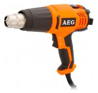 Термопистолет HG600V (172638)