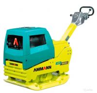 Виброплита APR 6530, с двигателем Hatz Supra 1 D 81