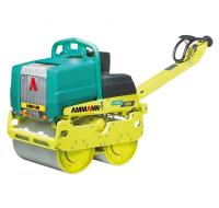 Каток ARW 65, с двигателем Yanmar L100, с эл. Стартом