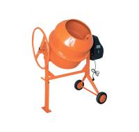 Бетоносмеситель СБР 100  (220В)