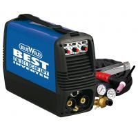 Инвертор Best Tig 311 DC HF/Lift - 400V-280A-D=5.0 mm 816327_аксессуары 802607