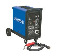 Сварочный аппарат VEGAMIG 200/2 230V-220A-D=1 мм