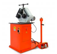 Станок профилегибочный электромеханический RBM30