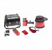 Нивелир лазерный ADA Rotary 500 H Servo