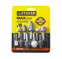 Набор минишарошки d 3.2/6.0 мм, 10 пред.