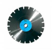 Диск алмазный  BE-I /бетон/сегмент.  D 500/25.4 мм