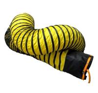 Рукав тепловой гибкий для теплогенераторов (диам. 350, длина 6 м) НС-1146373