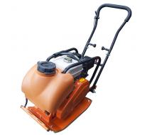 Виброплита поступательного движения VH 60 с баком для воды (Honda)