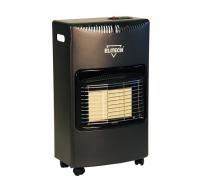 Тепловая пушка ТП 4ГИ