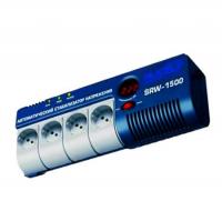 Стабилизатор напряжения релейный SRW-1000-D