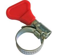 Хомут барашковый 40-60/W1