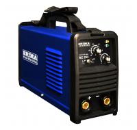 Сварочный аппарат инверторный ARC 253  (220в) "BRIMA PROFESSIONAL" кейс