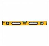 Уровень PROStabil 400 мм, 2 глазка +1, пов.