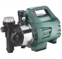 Насос-автомат HWAI 4500 Inox