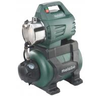 Станция насосная HWW 4500/25 Inox