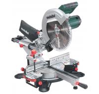 Пила торцовочная KGS 305 M