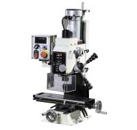 Станок фрезерно-сверлильный JMD-16A