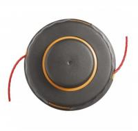 Головка  для триммера P25-T&G