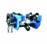 Каретка "Эксперт" для тали, передвижная, 2 т/3 м