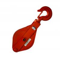 Блок для лебедки 0.5т JSB-SS-0.5