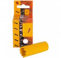 Коронка д/металла HSS BI d 22 мм