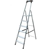 Стремянка Safety 8 ступеней