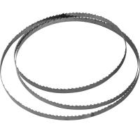 Полотно для ленточной пилы ЗЛП-350-190 , L 1425 мм, H 8 мм, шаг зуба 2 мм