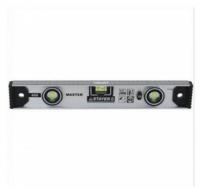 Уровень-рельс "Master" I-Bar 1200 мм, двутавровый, 3 ампулы