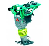 Вибротрамбовка ACR 70 D, с дизельным двигателем Yanmar