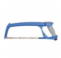 Ножовка Зубр "Эксперт" по металлу, цельномет.рамка, 300мм полотно Би-металл