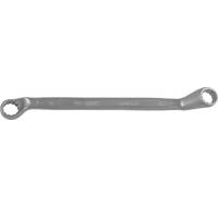Ключ гаечный накидной изогнутый  75 гр, 14 х 15 мм 52014