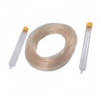 Уровень строительный водяной (УСВ) d 8 мм, дл.25 м