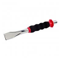 Зубило 22x210 мм, с протектором