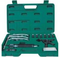 Съёмник гидравлический универсальный  19 предметов 047809