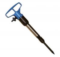 Молоток пневматический отбойный МП-4