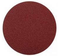 Круг шлифовальный 'Мастер' d 125 мм, зерно P 120, б/отв., 1шт