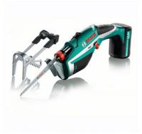 Ножовка садовая Keo