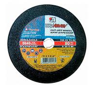 Круг по металлу 355х3х25,4 абразивный (Луга)