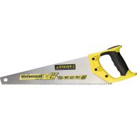 Пила 'Универсал' 40 см закаленный зуб, двухкомпонентная рукоятка
