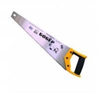 Ножовка "Бобер" 350 мм, закал.зуб