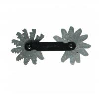 Набор резьбовых шаблонов №1 М60