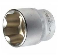 Головка торцевая 1/2" х 19 мм 1/10/240