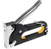 Степлер 6-8мм, скобы J