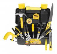 Набор инструментов Stayer Стандарт Хозяин для ремонтных работ 15 предметов