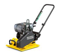 Виброплита DPS 1850H Basic