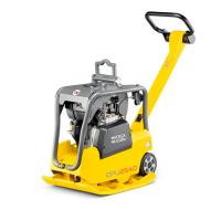 Виброплита DPU 2540 H