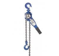 Таль ручная рычажная TOR ТРР-ТРШСР 1,0ТХ6М (тип HSH)