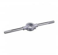 Плашкодержатель Зубр 45 х 18 мм для М16-М20 d 45 мм, L-450мм