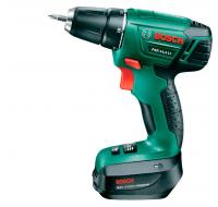 Шуруповерт аккумуляторный PSR 14,4 LI-2 Nano