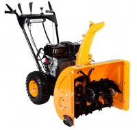 Снегоуборщик Home Garden PHG 65E
